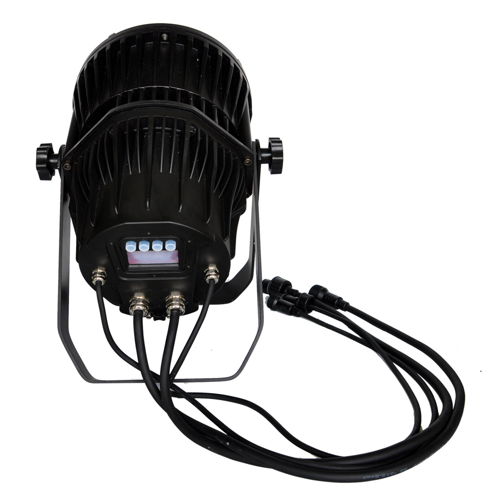 Luz COB Pa impermeable de 200W - Photography Yellow Light reseña y precio