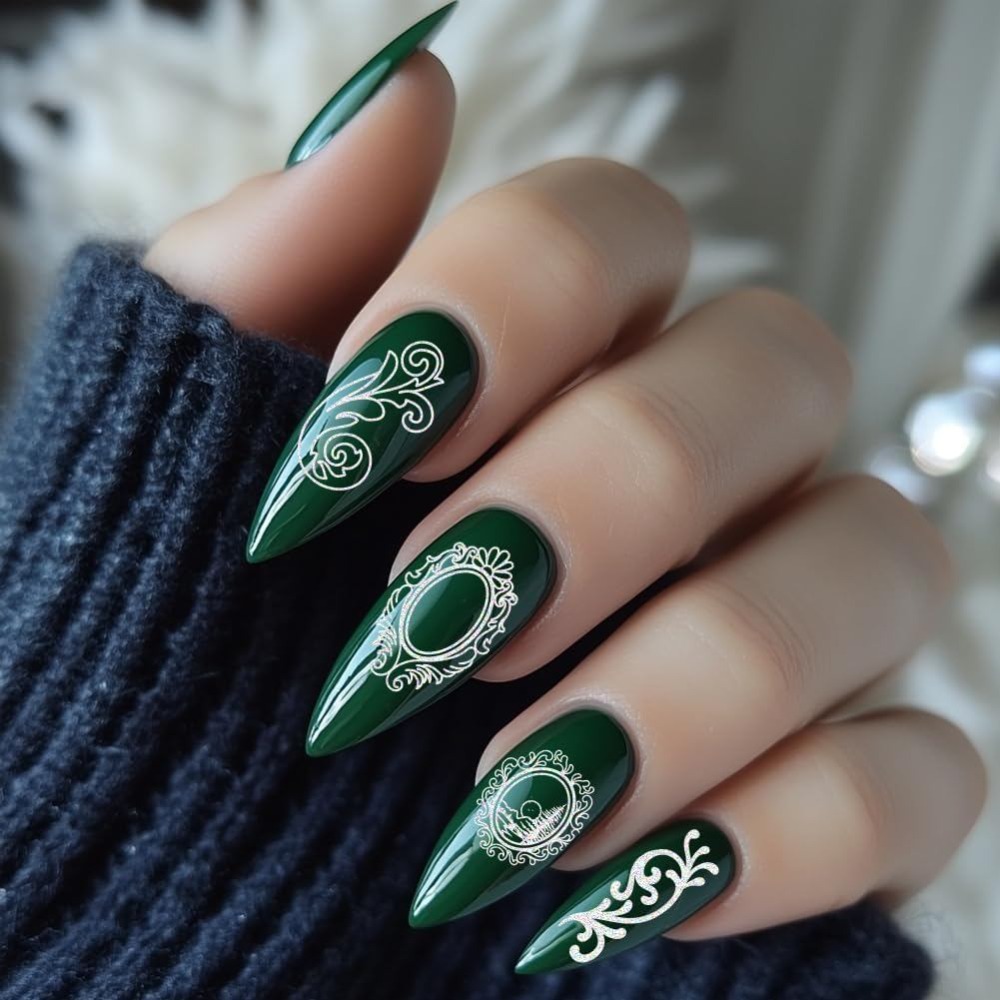 3 Placas de Estampado de Uñas  - Photography Definition reseña y precio