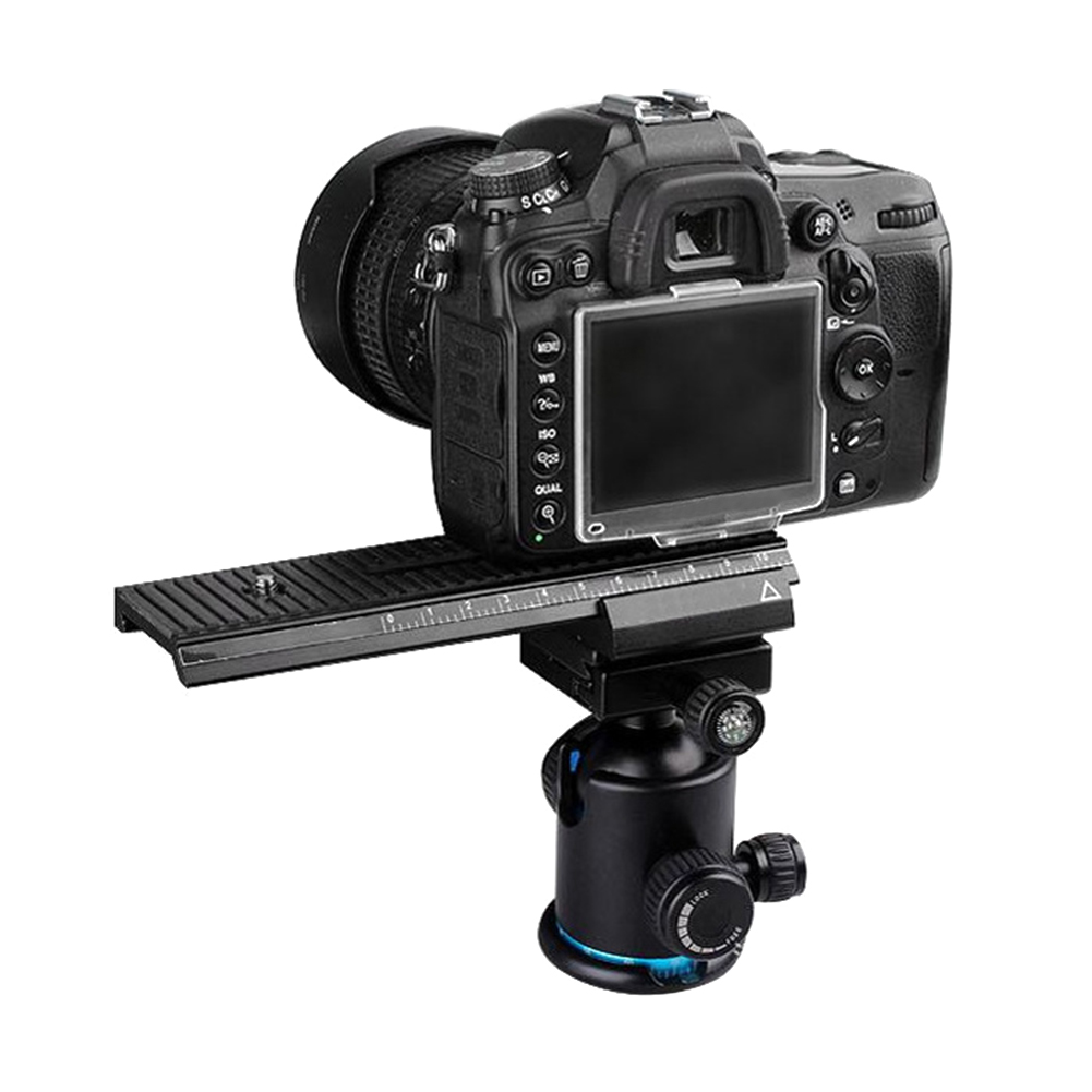 Riel deslizante de enfoque mac - Photography Close Up reseña y precio