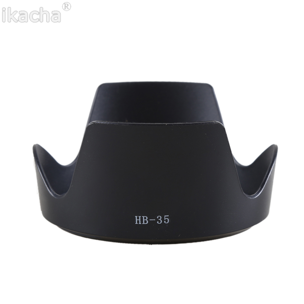 2026 HB-35 HB35 Parasol de Len - Lens Hood Petal reseña y precio