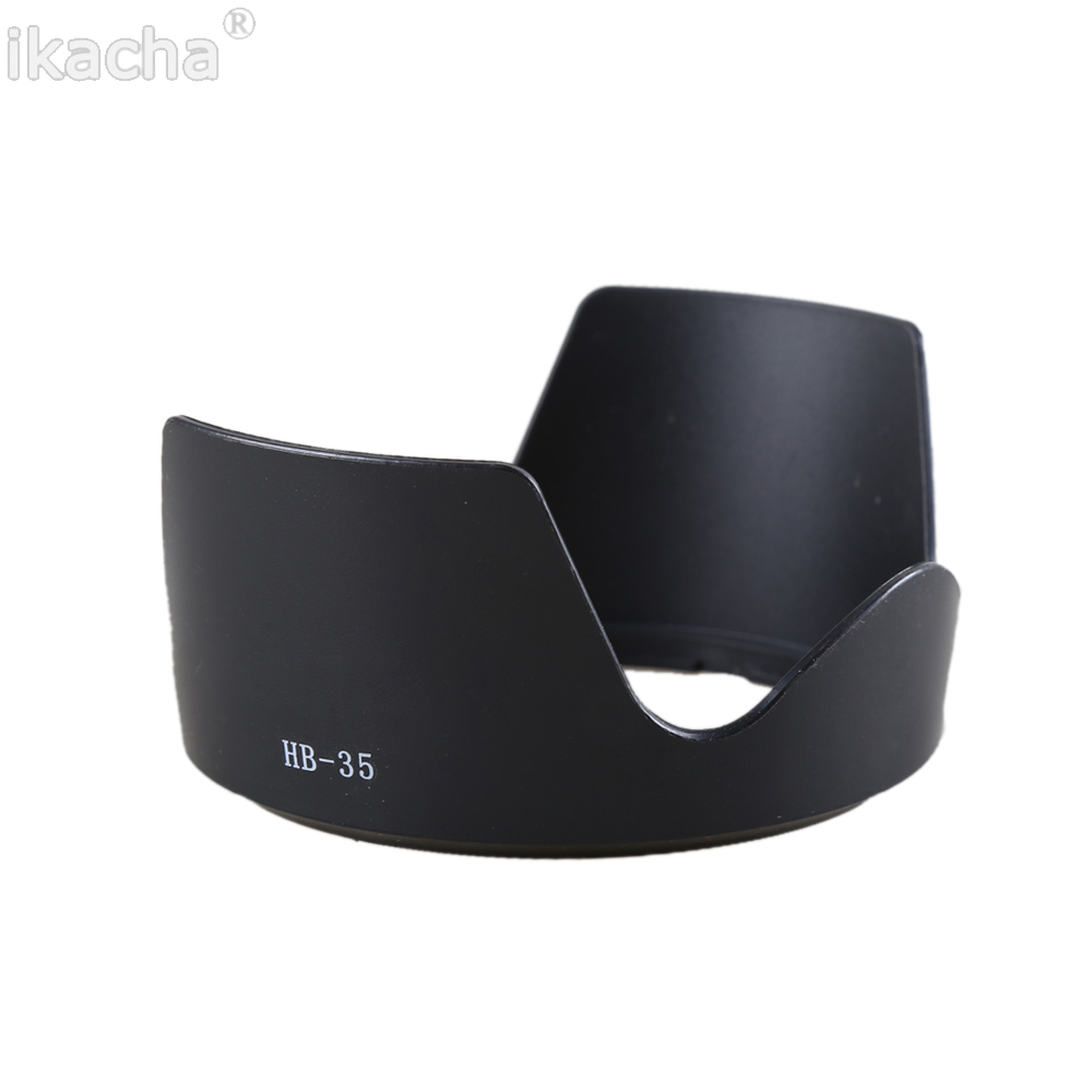 2026 HB-35 HB35 Parasol de Len - Lens Hood Petal reseña y precio