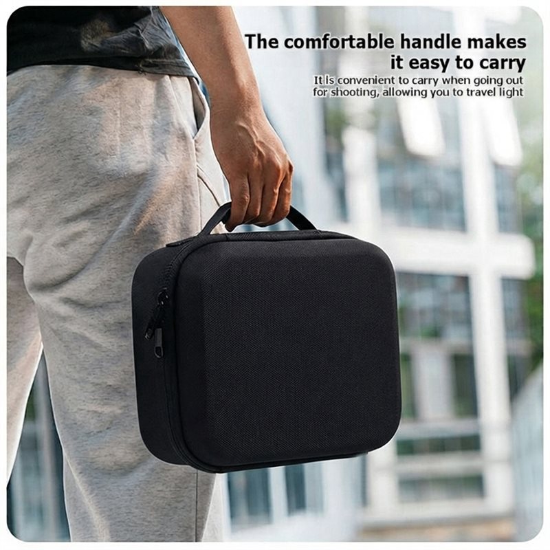 B63B-estuche protector para tr - Photography Kit X300 reseña y precio