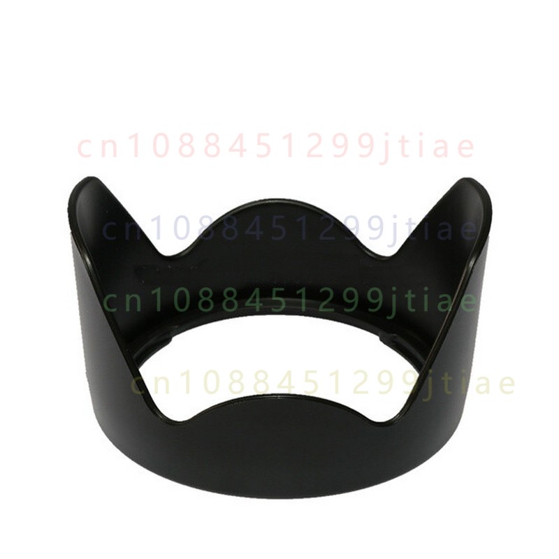 Parasol de Lente Tipo Pétalo d - Lens Hood Petal reseña y precio