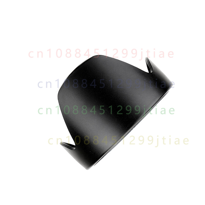 Parasol de Lente Tipo Pétalo d - Lens Hood Petal reseña y precio