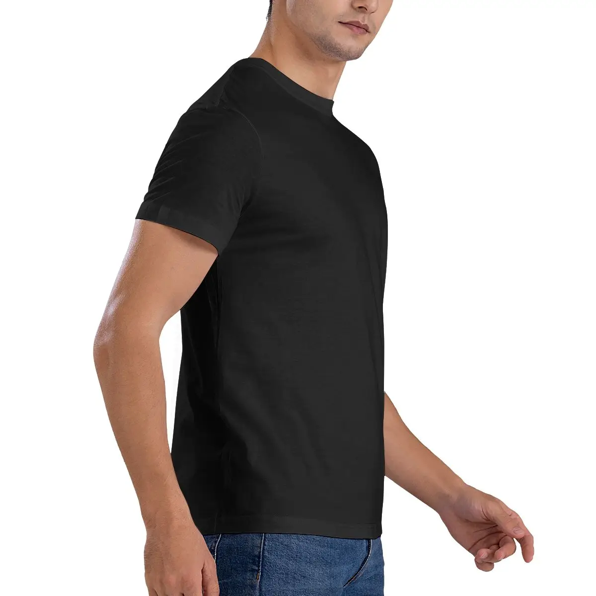 Camiseta estampada para hombre - Photography Sim reseña y precio