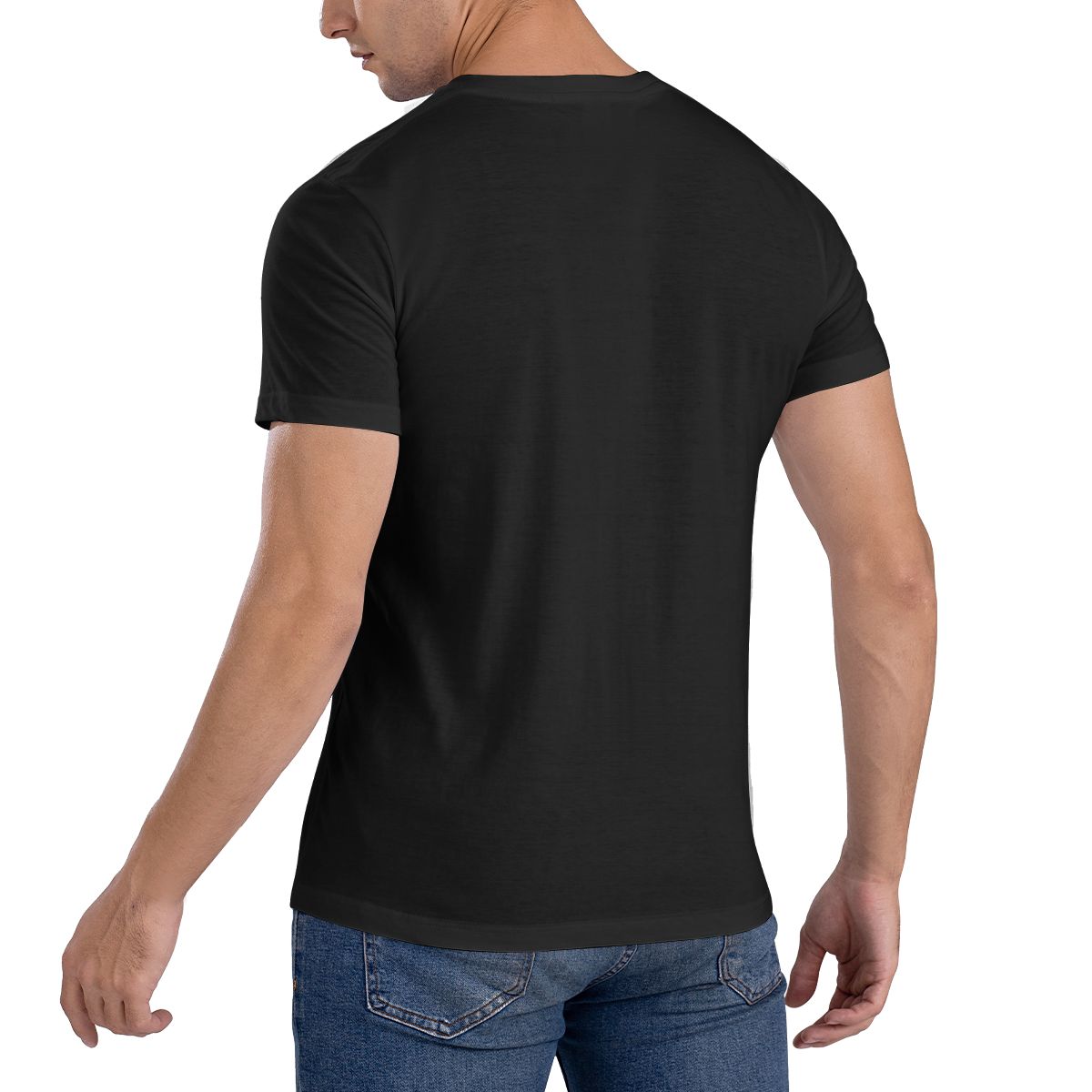 Camiseta estampada para hombre - Photography Sim reseña y precio