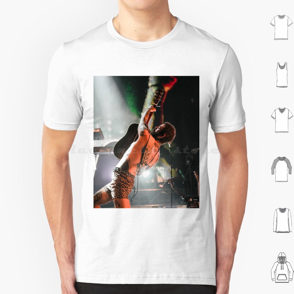 Camiseta de fotografía para ho - Photography Of A Man reseña y precio