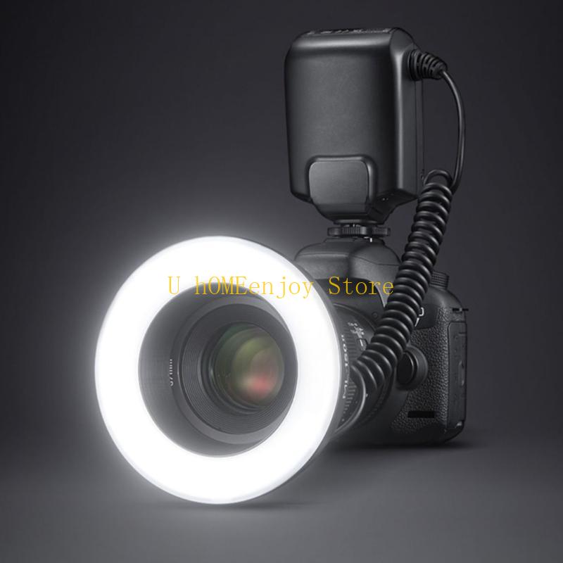 B0KF Anillos LED portátiles Fl - Photography Close Up reseña y precio