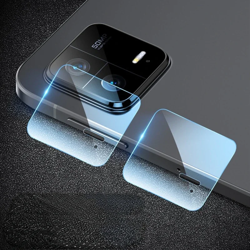 Lente de cámara trasera de vid - Photography Kit Pro Xiaomi reseña y precio