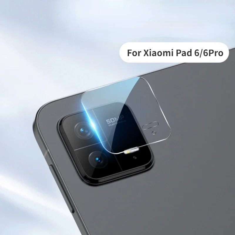 Lente de cámara trasera de vid - Photography Kit Pro Xiaomi reseña y precio