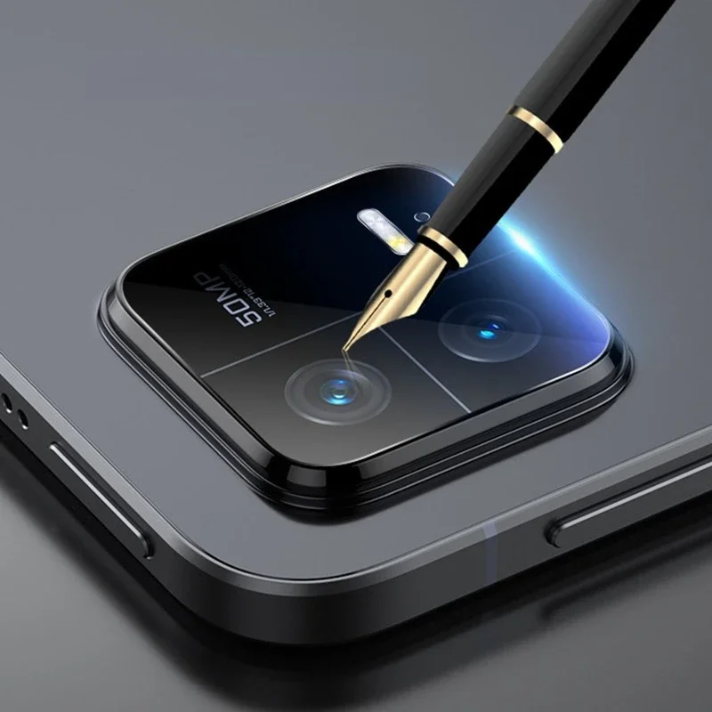 Lente de cámara trasera de vid - Photography Kit Pro Xiaomi reseña y precio