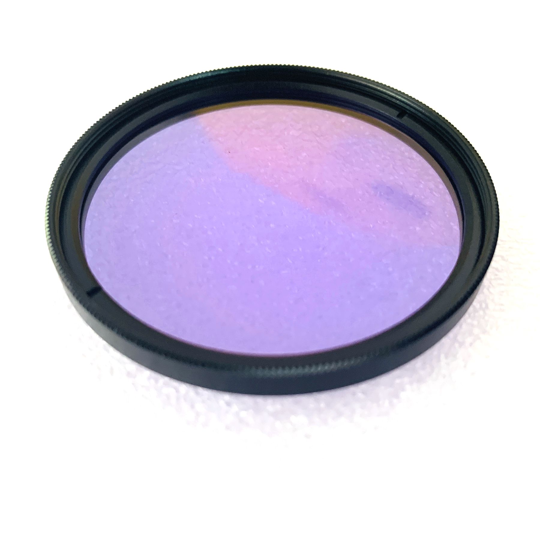 Tornillo M48 de 48mm a vidrio  - Photography Yellow Light reseña y precio