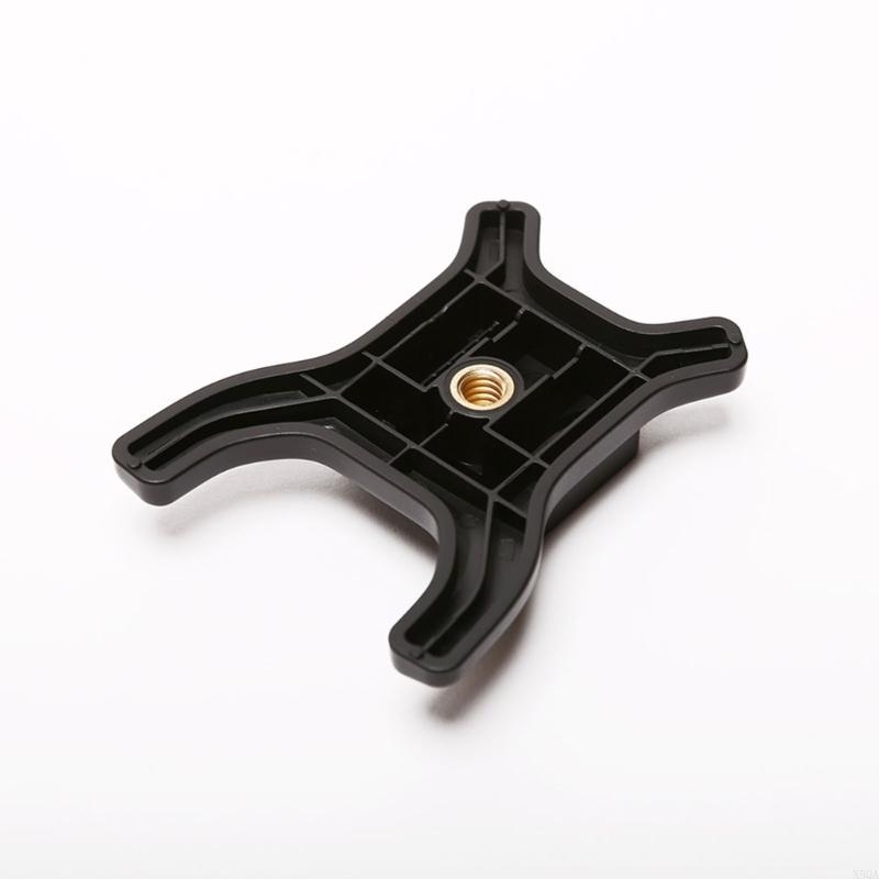 2025 nuevo adaptador montaje l - Hot Shoe Adapter reseña y precio