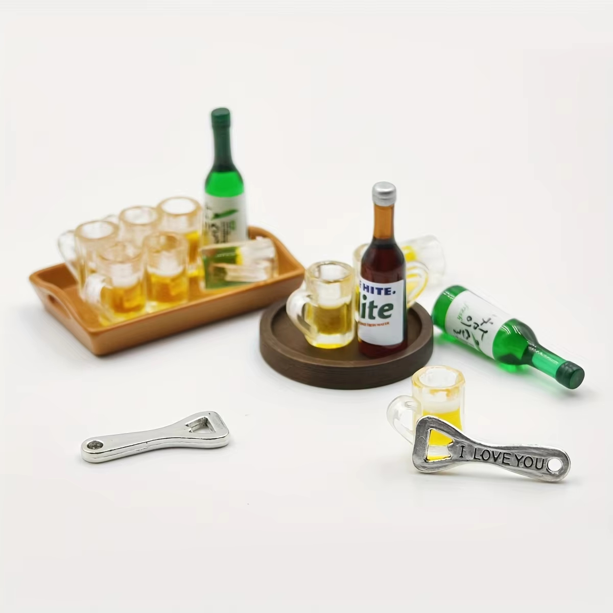 Modelo de jarra de cerveza par - Photography Product reseña y precio