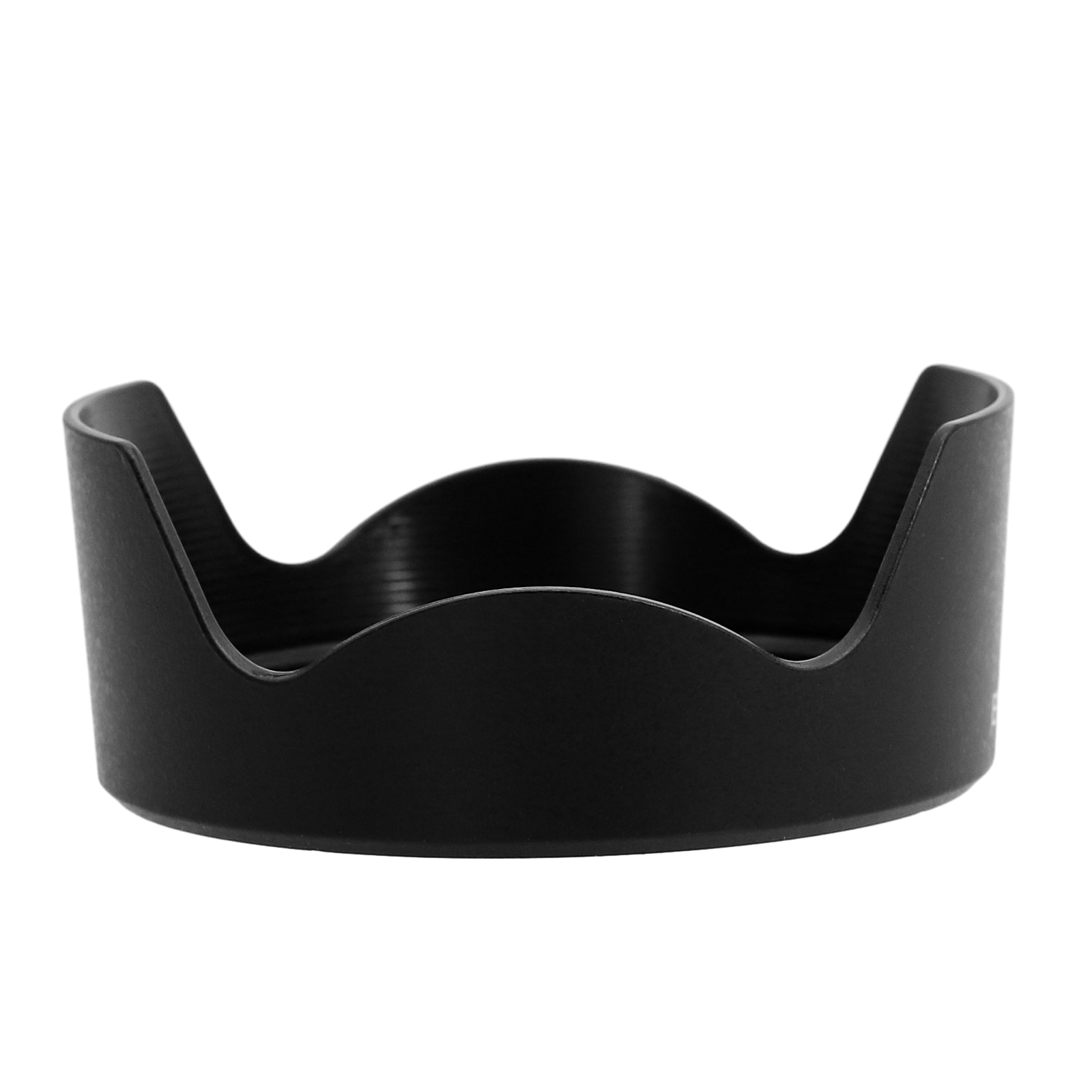 Parasol tipo pétalo EW-83N, re - Lens Hood Petal reseña y precio