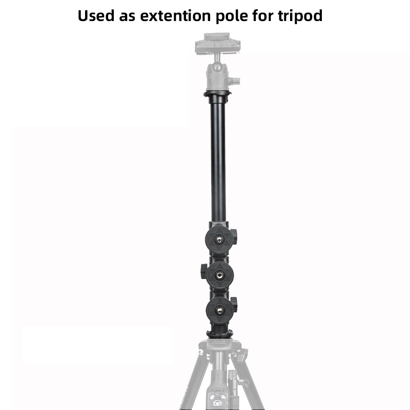 Soporte de montaje de monopié  - Photography Prompt reseña y precio