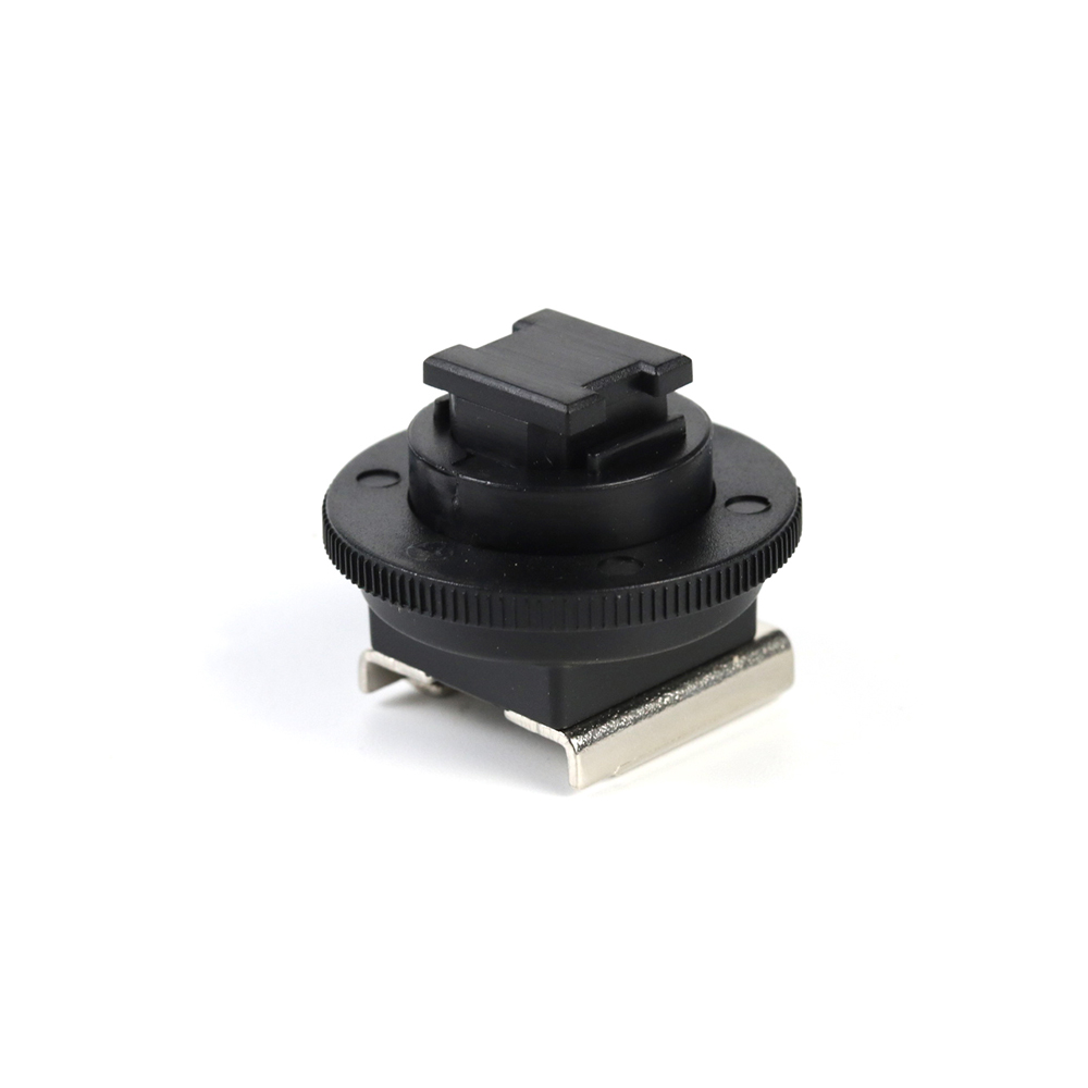 MSA-2 Adaptador de zapata univ - Hot Shoe Adapter reseña y precio
