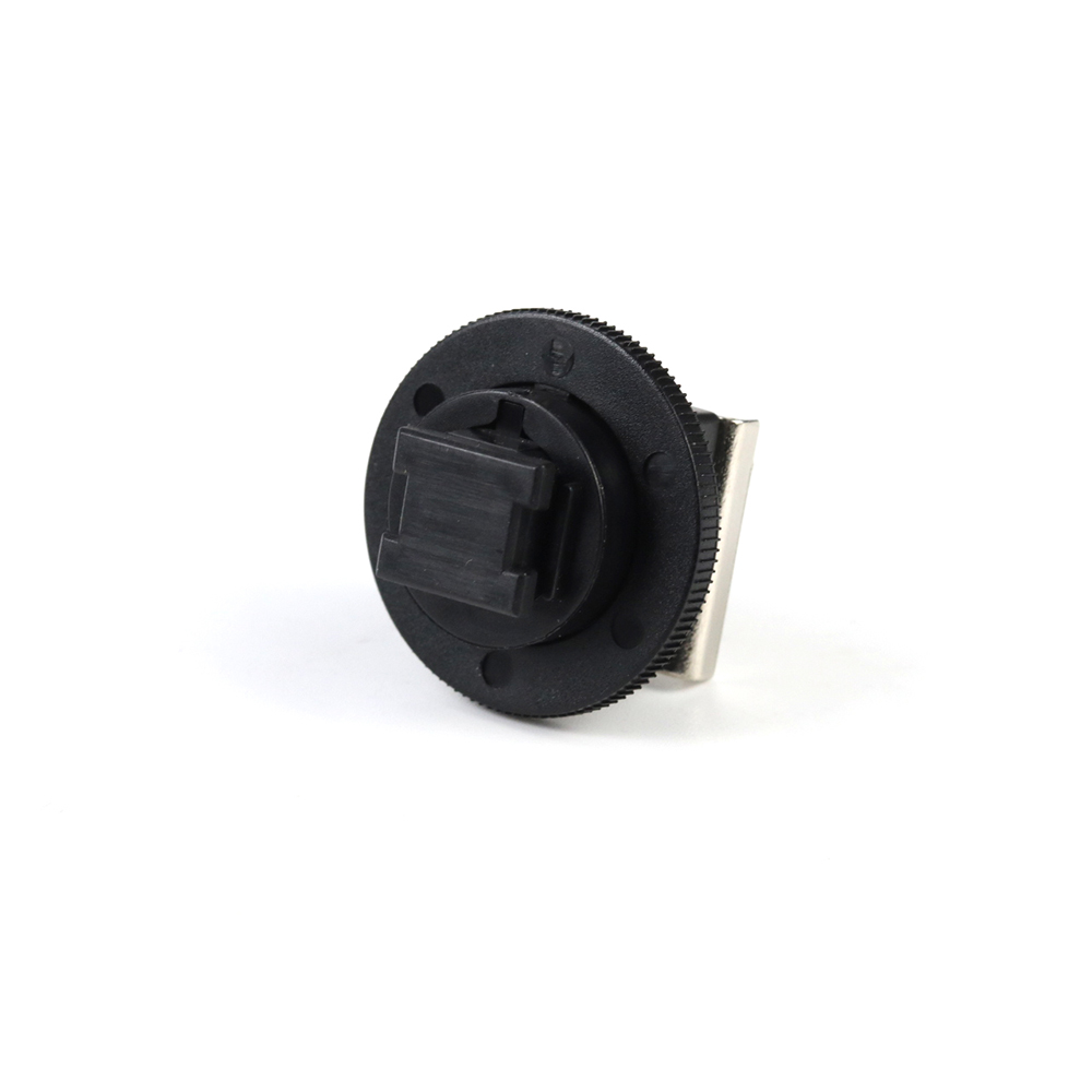 MSA-2 Adaptador de zapata univ - Hot Shoe Adapter reseña y precio