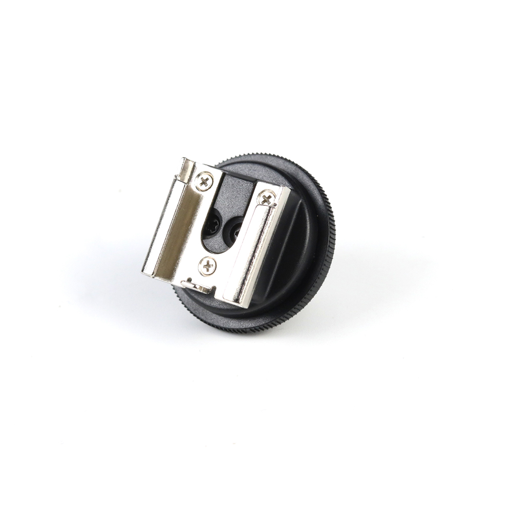 MSA-2 Adaptador de zapata univ - Hot Shoe Adapter reseña y precio