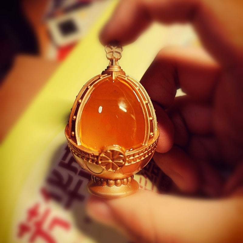 Puella Magi Madoka Magica Soul - Photography Award reseña y precio