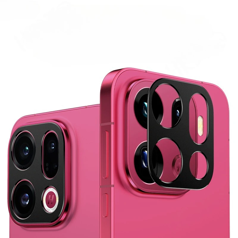 Protector de Cámara para Oppo  - Photography Kit Oppo Find X9 Pro reseña y precio