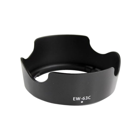 Capucha de lente en forma de f - Lens Hood Petal reseña y precio