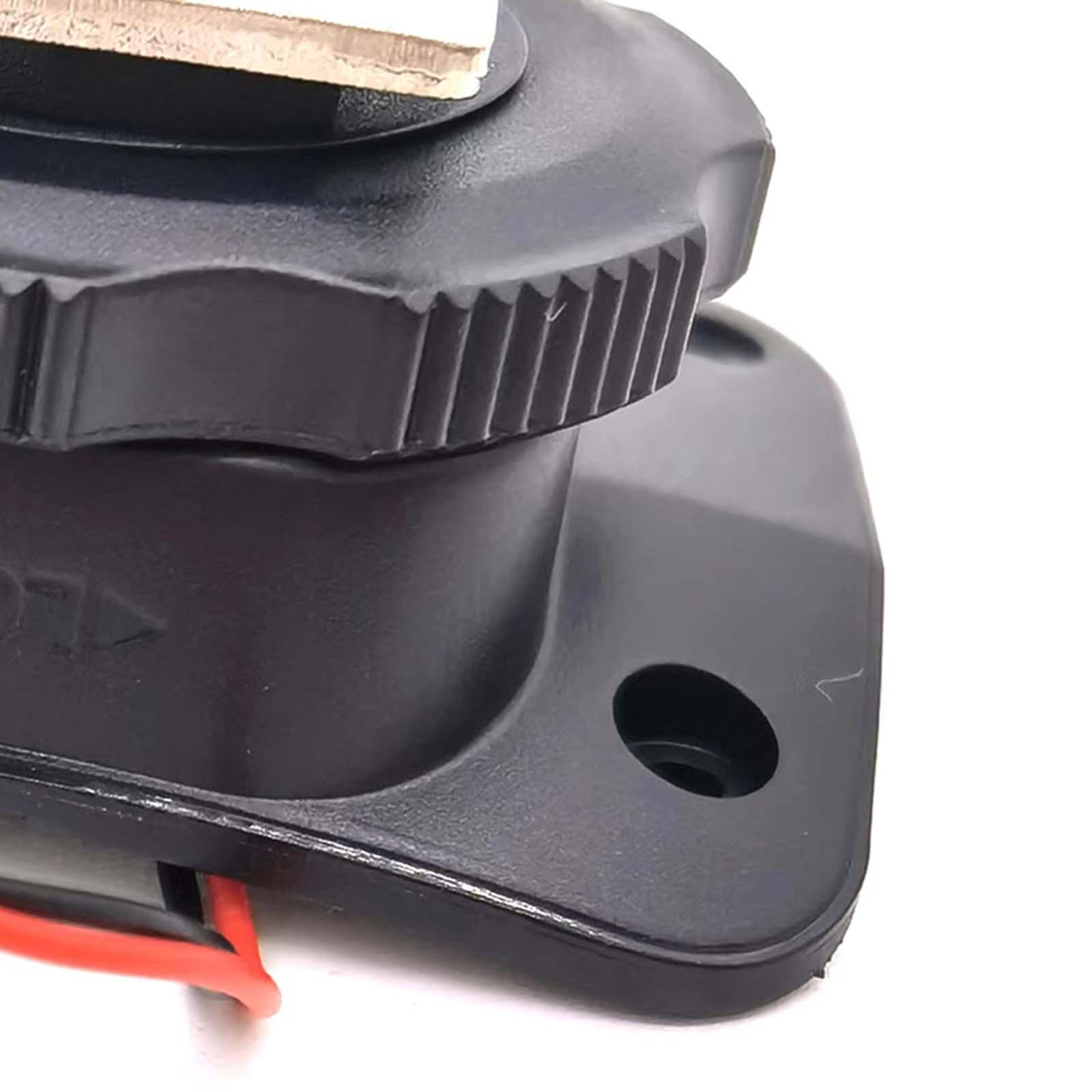 Adaptador de Montura para Zapa - Hot Shoe Adapter reseña y precio