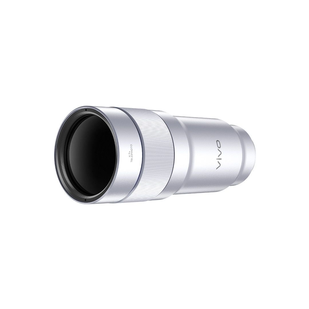 Estuche para cámara Vivo X300  - Photography Kit X300 reseña y precio