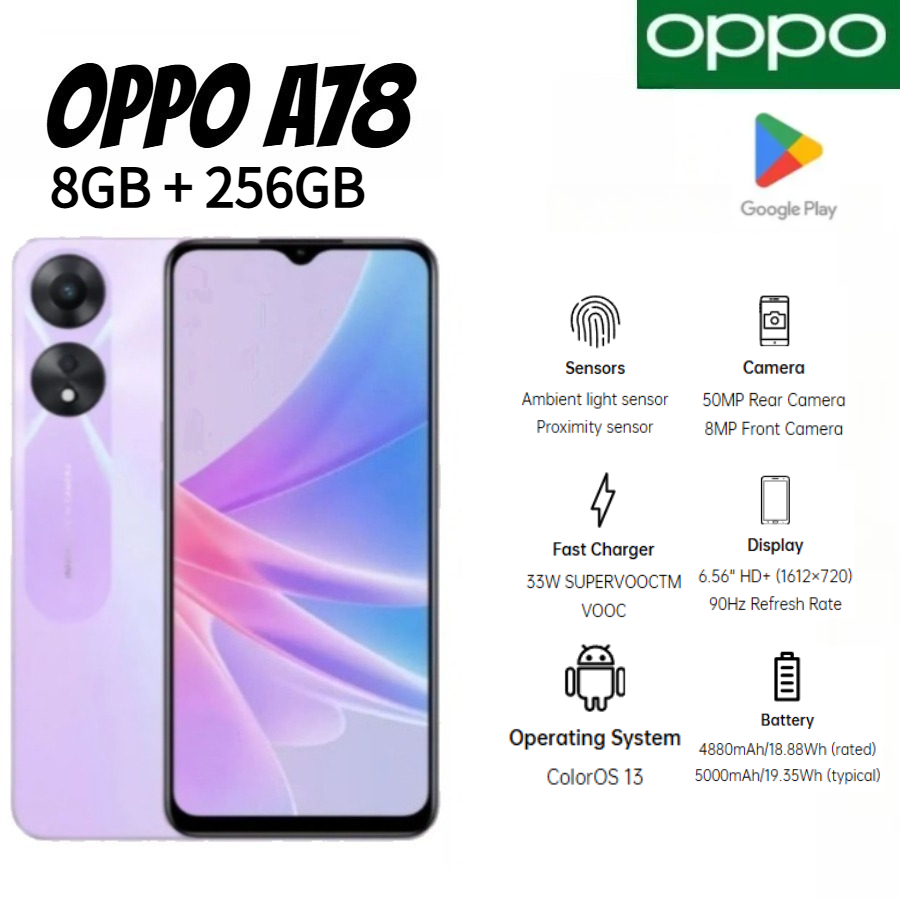 Nuevo Teléfono Inteligente OPP - Photography Sim reseña y precio
