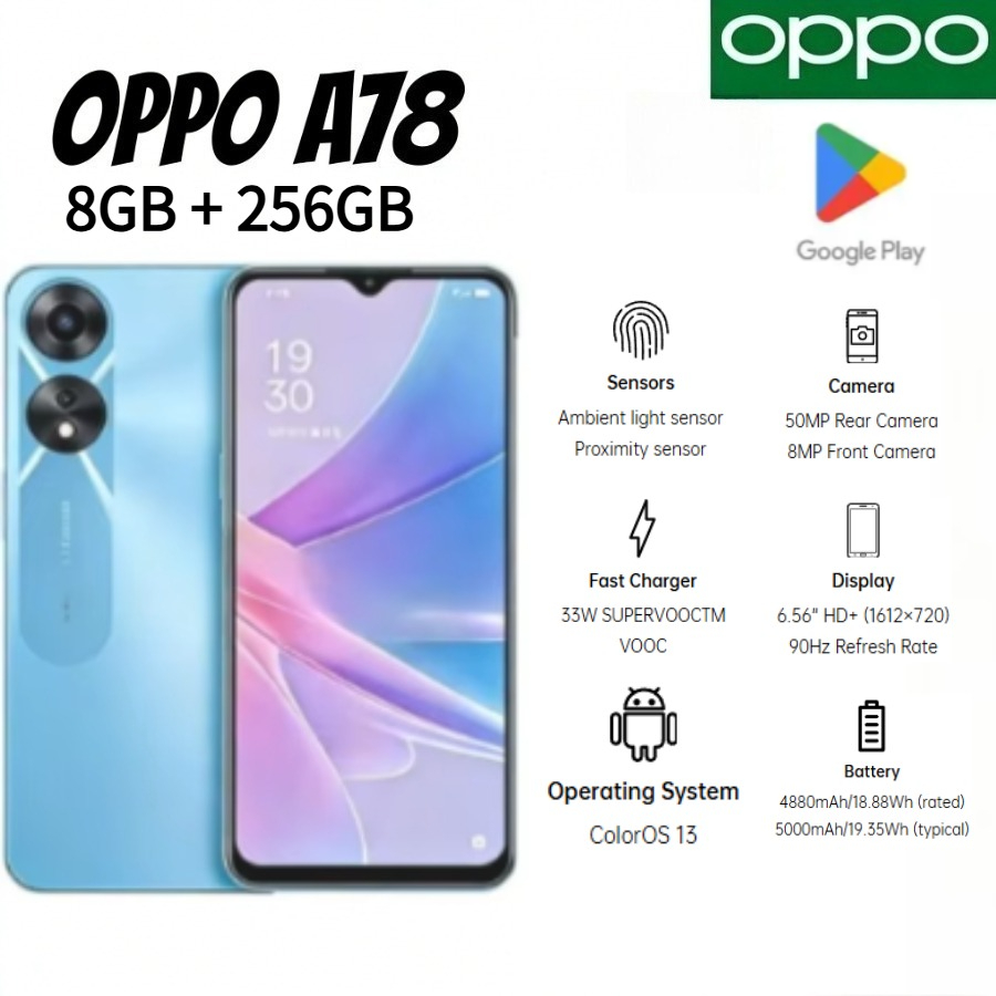 Nuevo Teléfono Inteligente OPP - Photography Sim reseña y precio