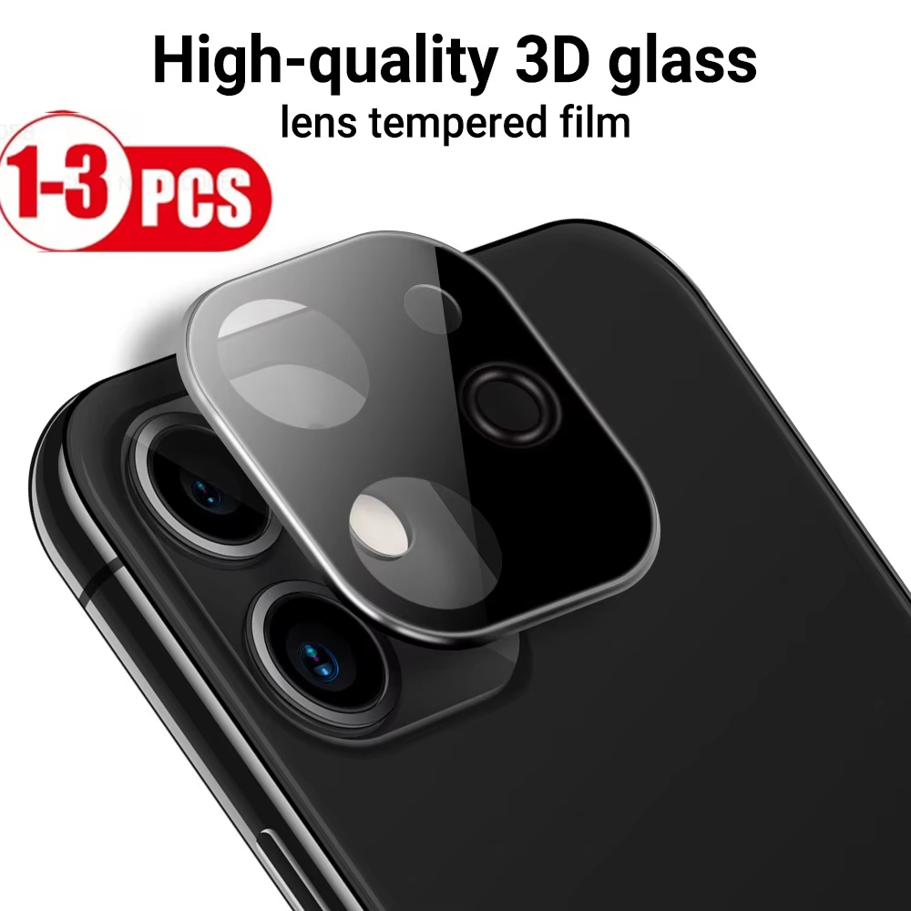 Protector de cristal para lent - Photography Kit Pro Xiaomi reseña y precio