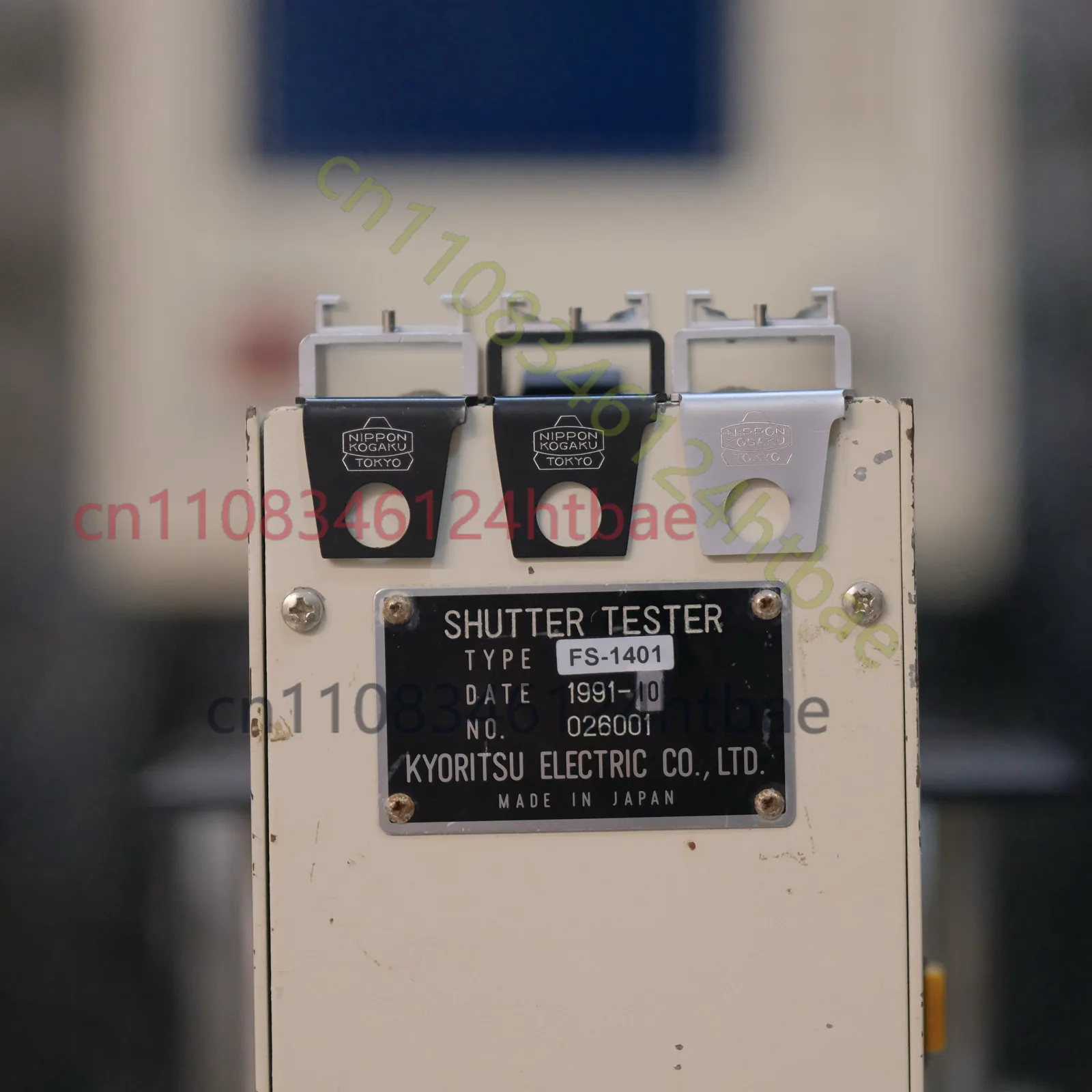 Adaptador de flash metálico ne - Hot Shoe Adapter reseña y precio