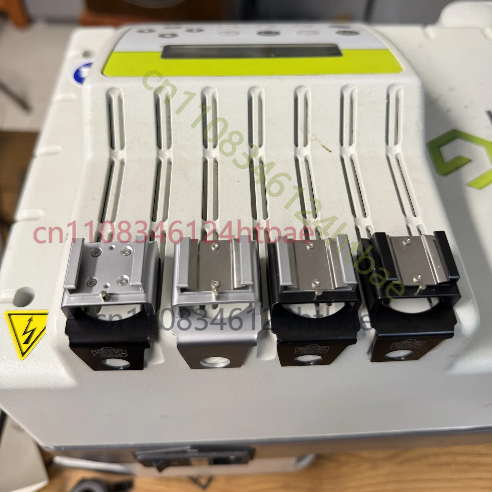 Adaptador de flash metálico ne - Hot Shoe Adapter reseña y precio