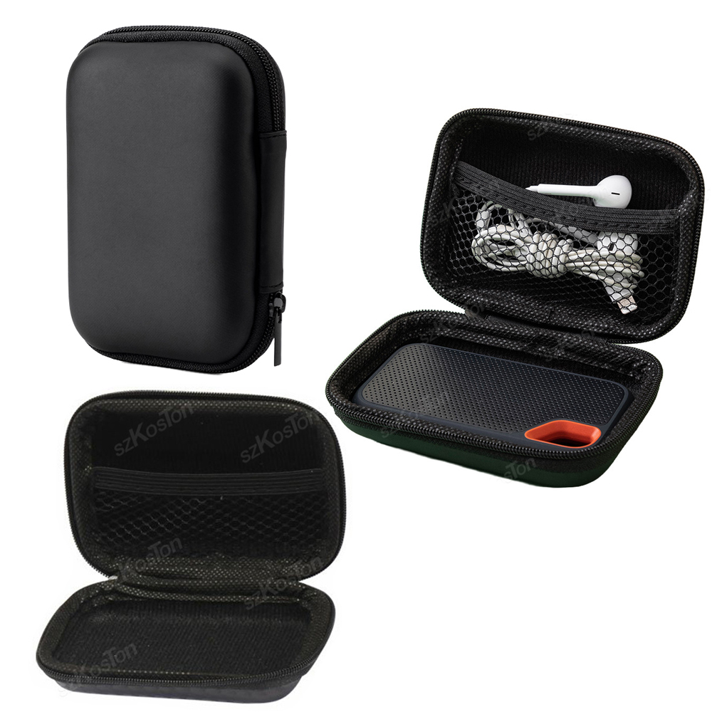 Mini bolsa de almacenamiento p - Gopro Action Camera Hero 13 Black reseña y precio