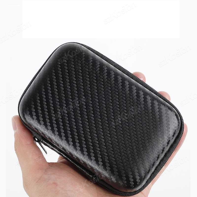 Mini bolsa de almacenamiento p - Gopro Action Camera Hero 13 Black reseña y precio