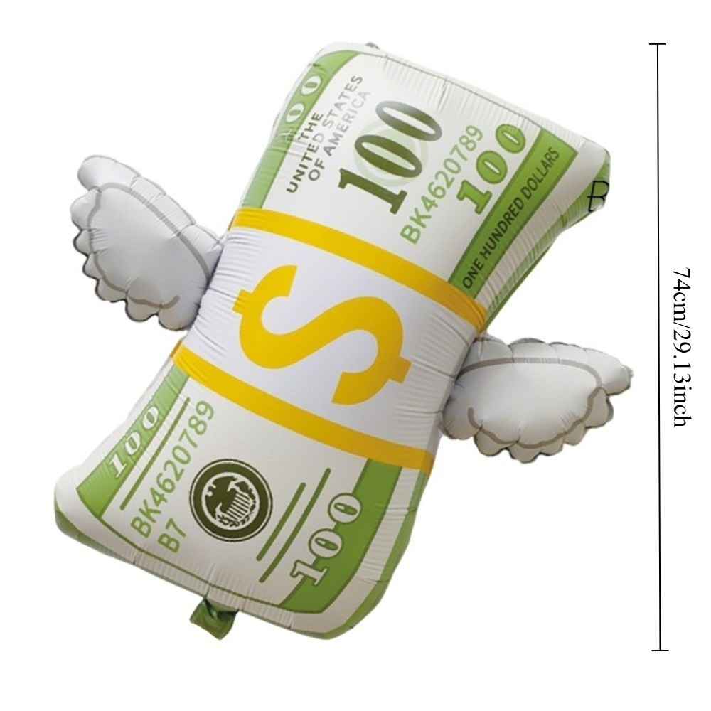 5 Globos de Papel Metálico con - Photography Prompt reseña y precio